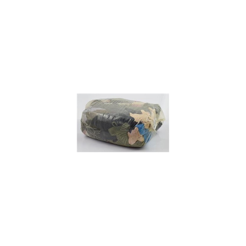 Šluostė medvilninė (10kg)