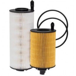 Filtras BFU 900 x