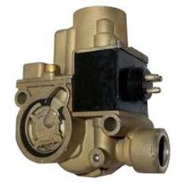 Moduliatorius slėgio ABS