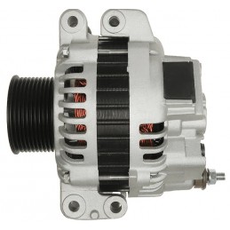 Generatorius 24V 130A