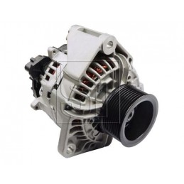 Generatorius 24V 80A