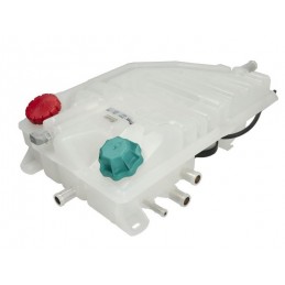 Bakelis išsiplėtimo radiatoriaus