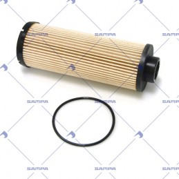Filtras PU 855 x