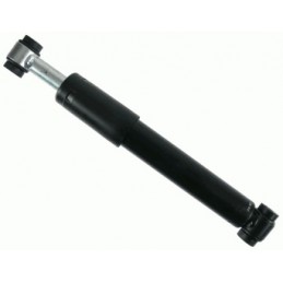 Amortizatorius 302*370 O/O M12*50 kabinos (galas)