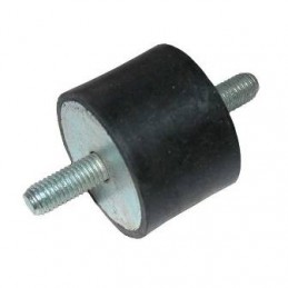 Pagalvė guminė M6*25*20