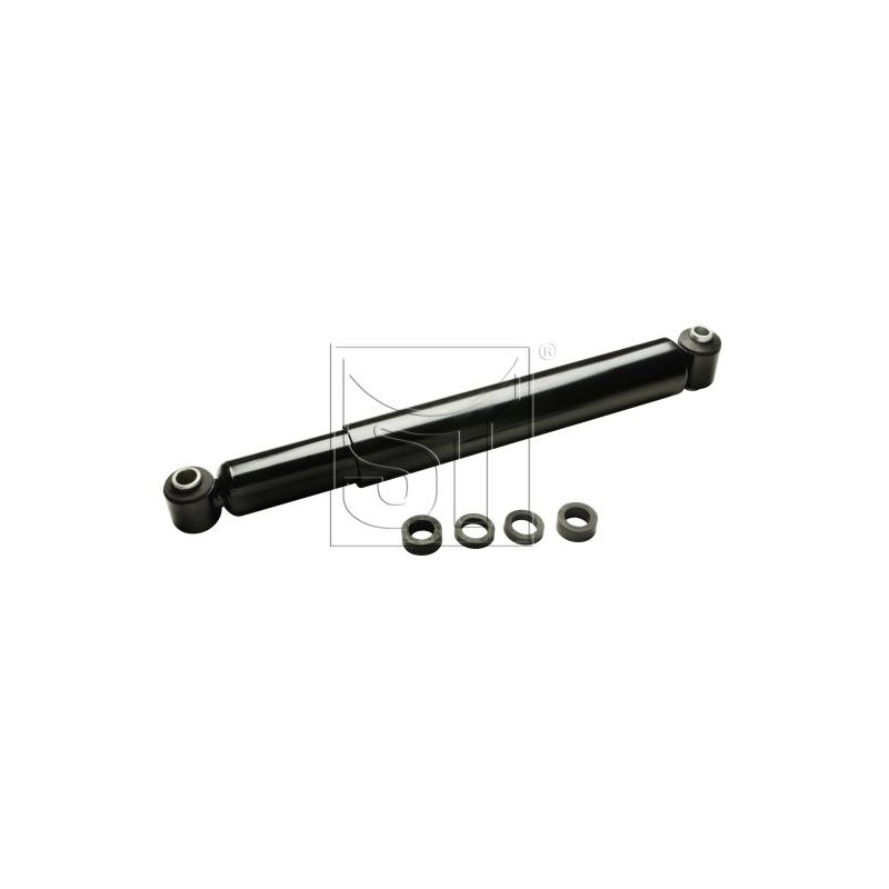Amortizatorius 435*717 O/O M14*62/M16*50