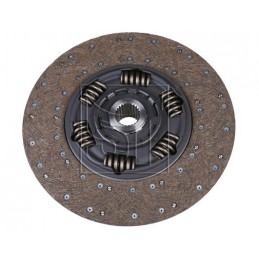 Diskas sankabos D430WGTZ...