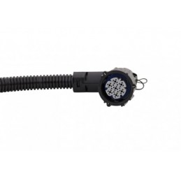 Lizdas jungties apvalus (BAYONET AMP 1.5 NW 10)