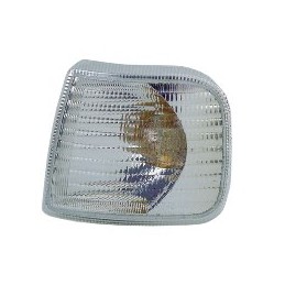 Žibintas posūkio su dienos šviesos DRL k.p.