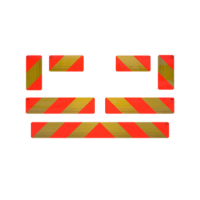 LENTELĖS/LIPDUKAI ĮSPĖJANTIEJI