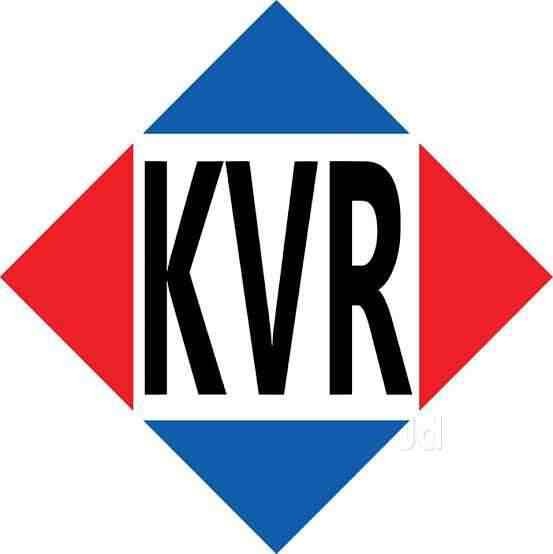 KVR